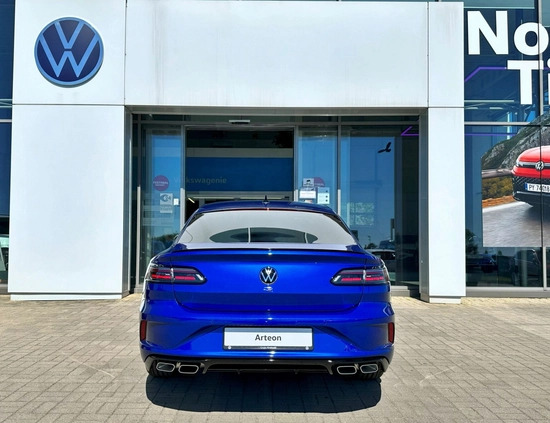 Volkswagen Arteon cena 297800 przebieg: 1, rok produkcji 2024 z Jędrzejów małe 497